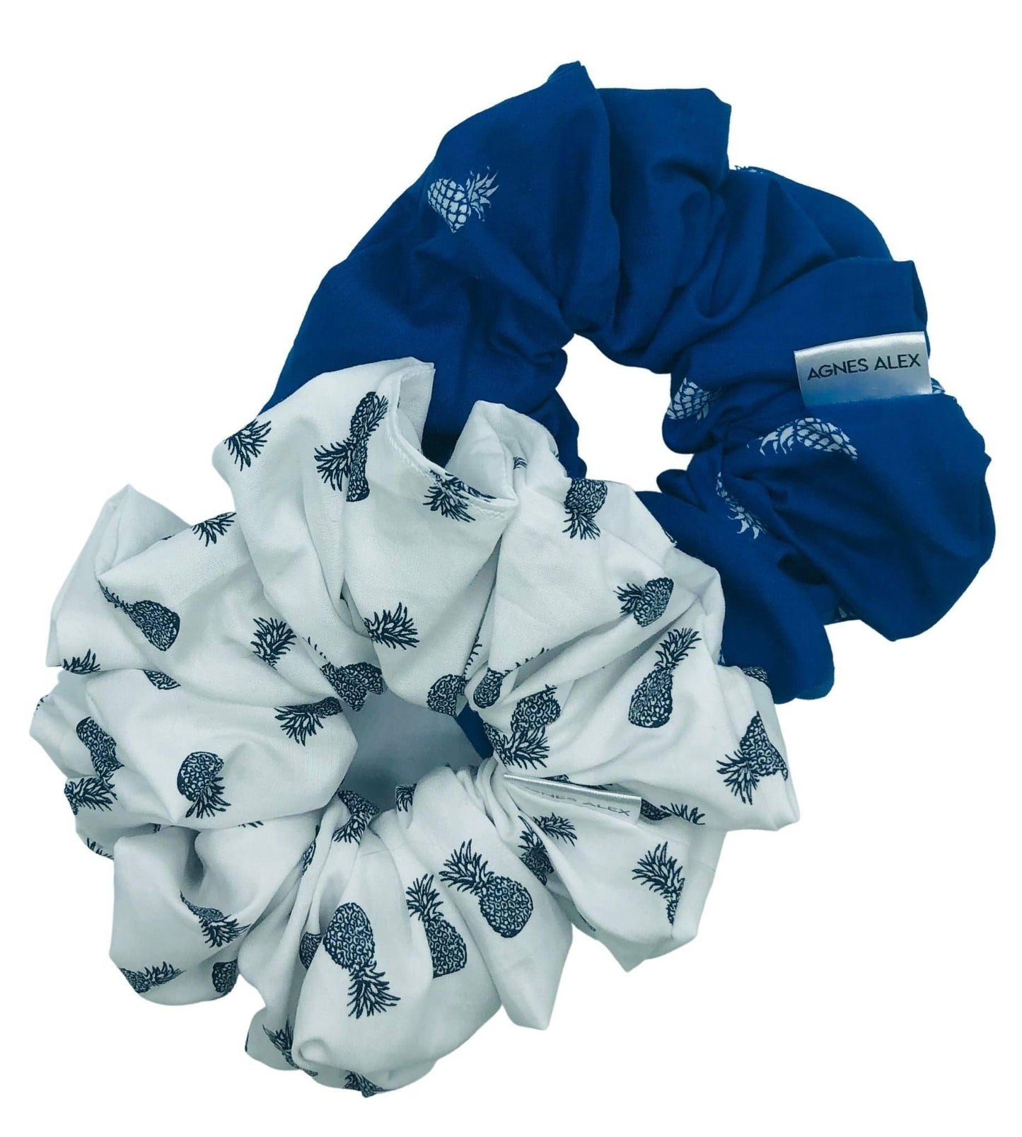 Agatha Scrunchie Medium - AGNES ALEX