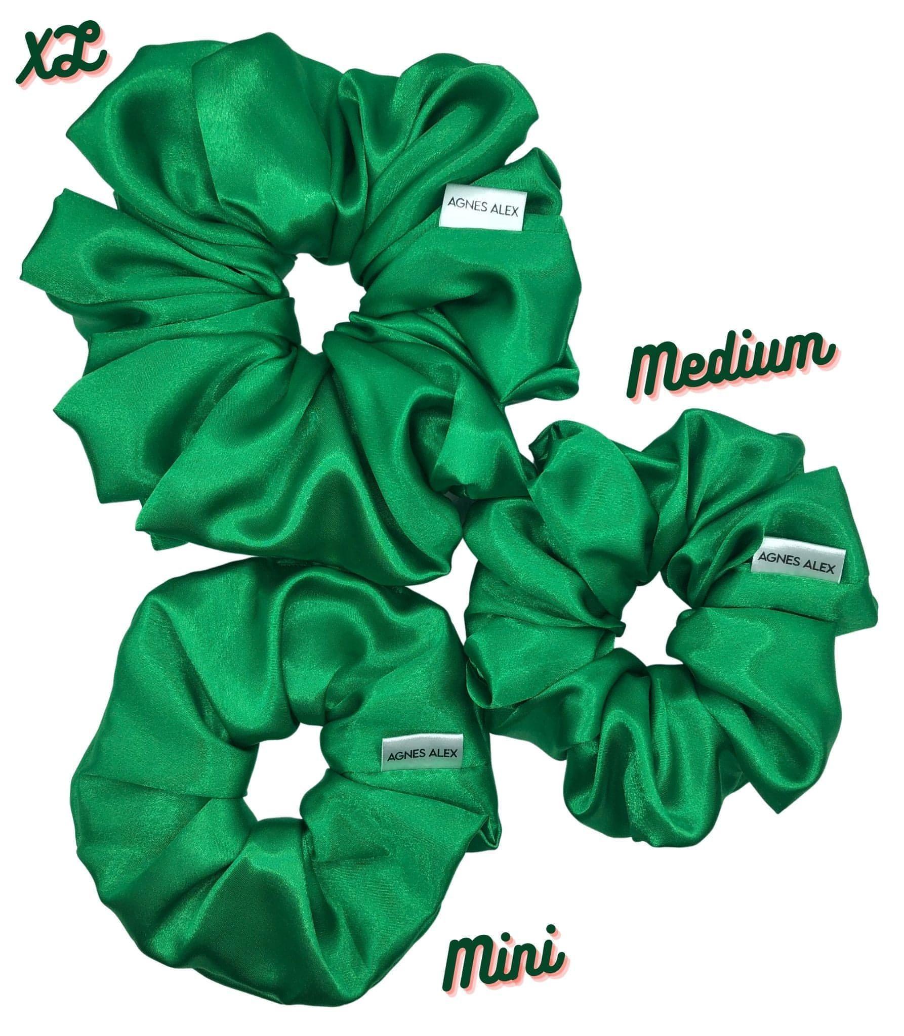 Agnes Scrunchie Medium - AGNES ALEX