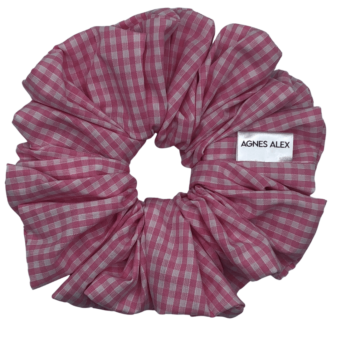 Alex Scrunchie Medium - AGNES ALEX