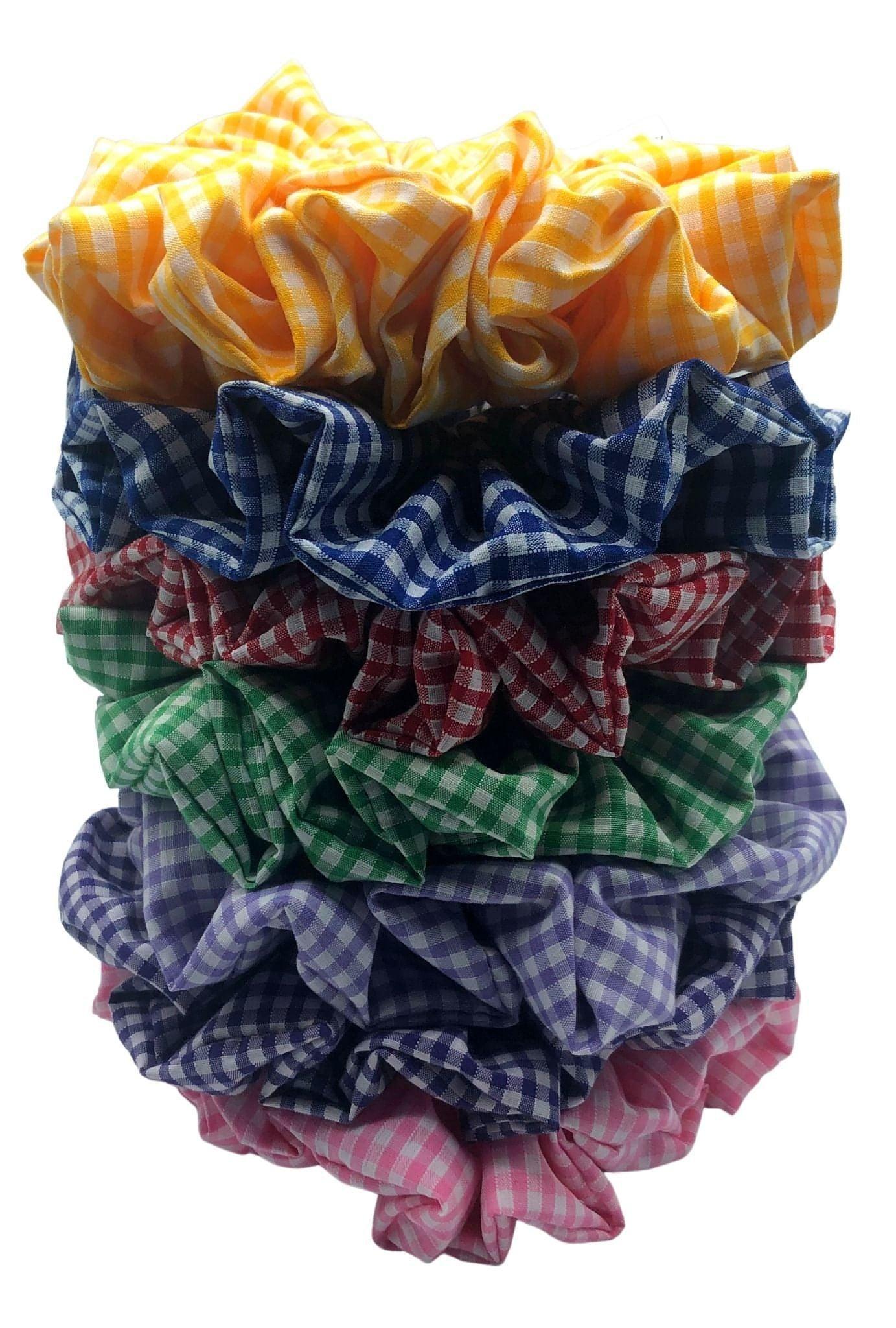 Alex Scrunchie Medium - AGNES ALEX