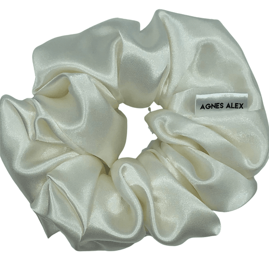 Alexis Scrunchie Medium - AGNES ALEX