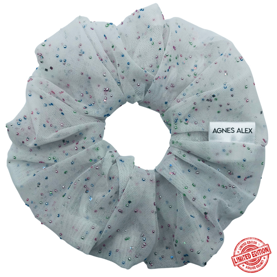 Allison Scrunchie Medium - AGNES ALEX