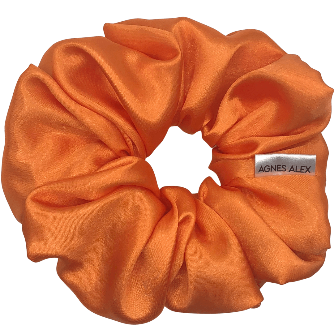 Amber Scrunchie Medium - AGNES ALEX