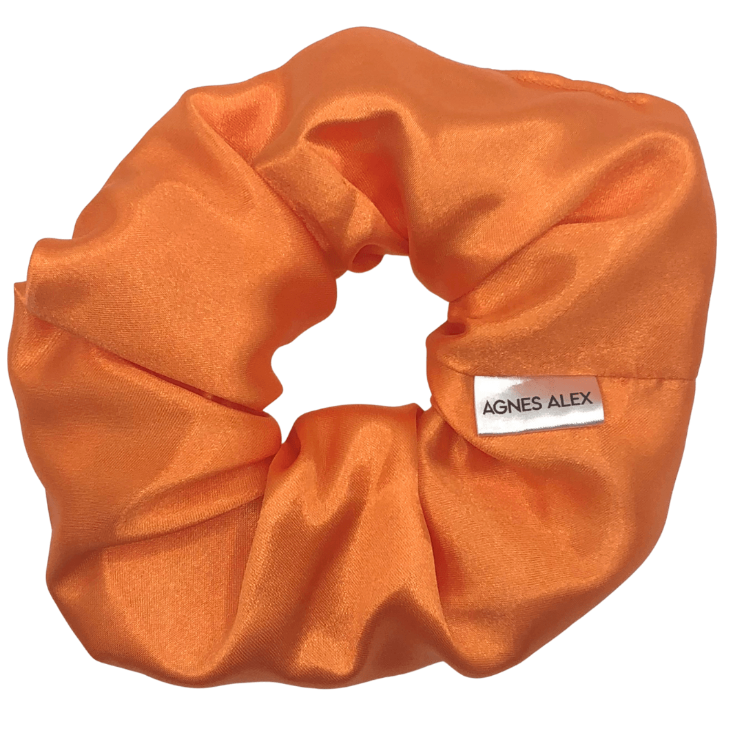 Amber Scrunchie Mini - AGNES ALEX