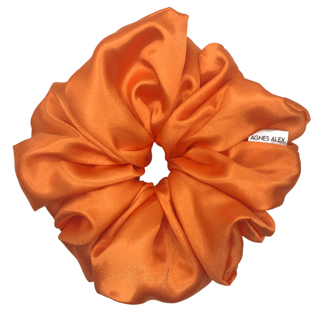 Amber Scrunchie XL - AGNES ALEX