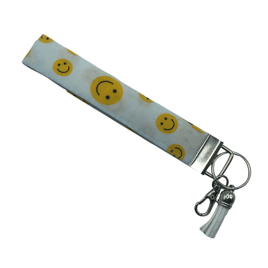 Amelia Key Fob  XL - AGNES ALEX