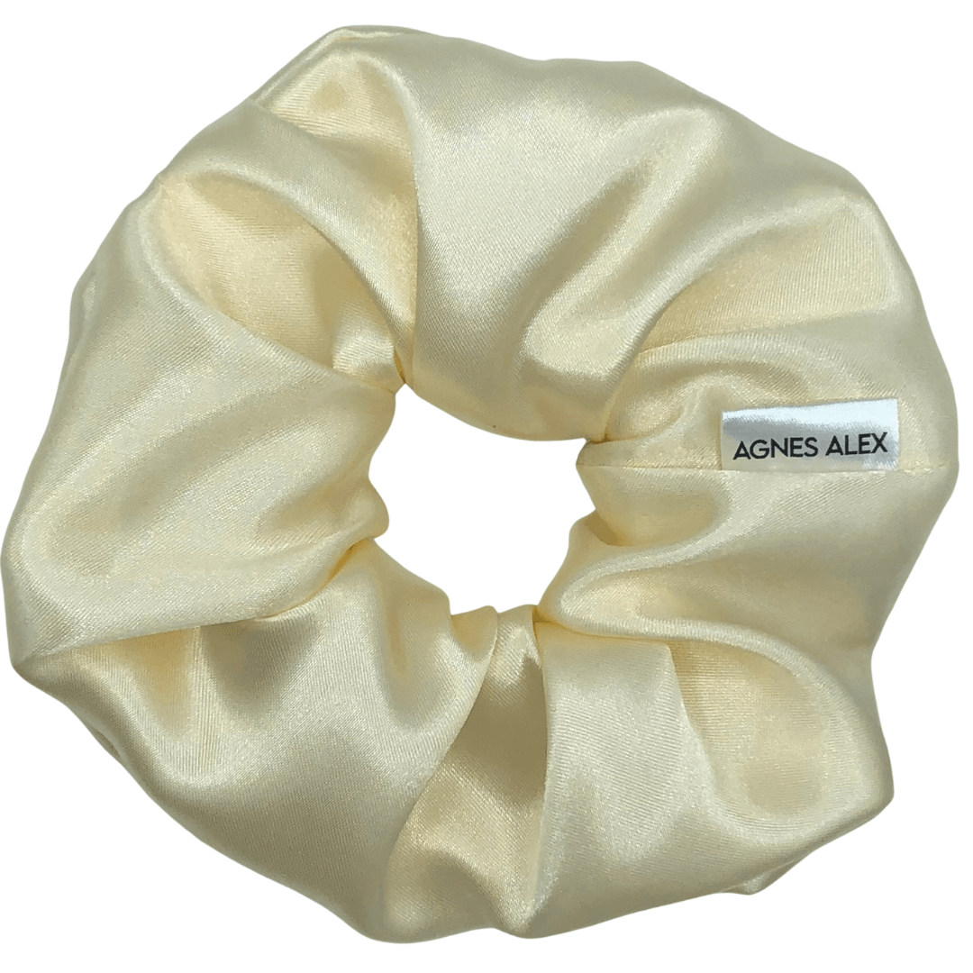 Ann Scrunchie Mini - AGNES ALEX