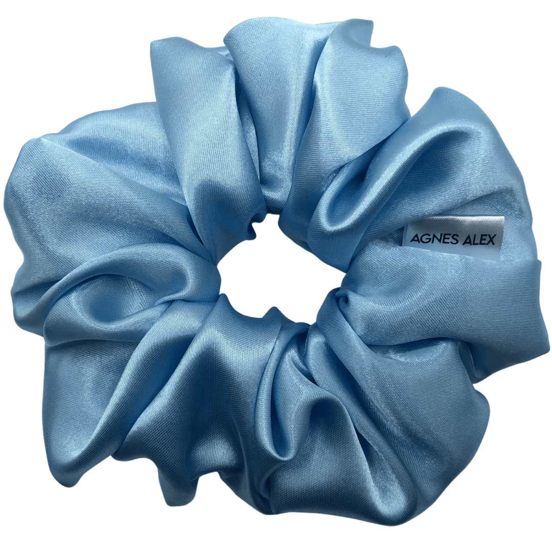 Aquarius Scrunchie - AGNES ALEX