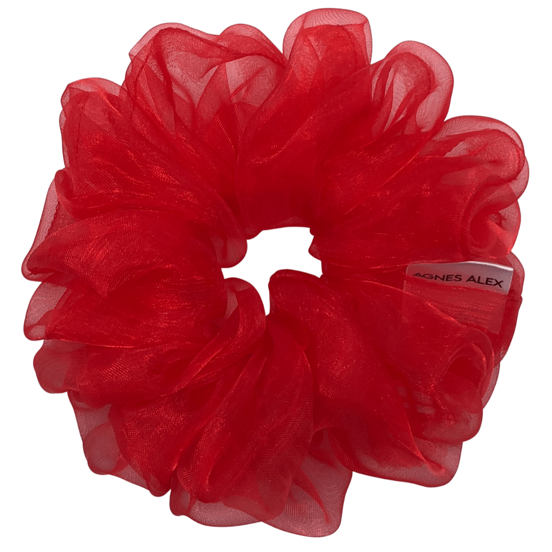 Aries Scrunchie - AGNES ALEX