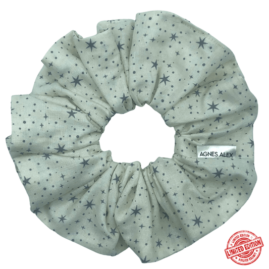 Audrey Scrunchie Medium - AGNES ALEX