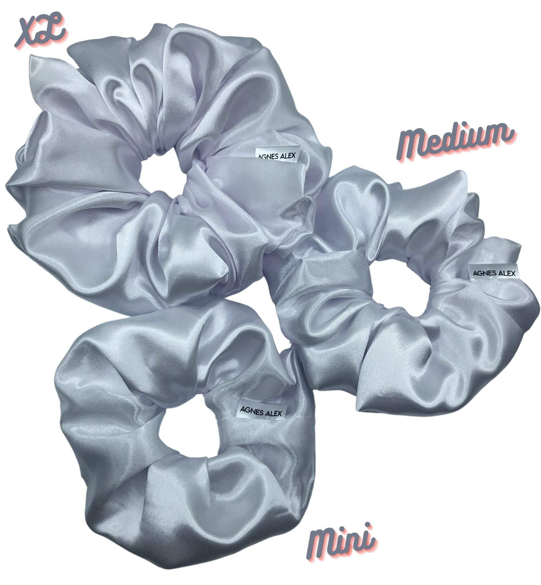 Aurora Scrunchie Medium - AGNES ALEX