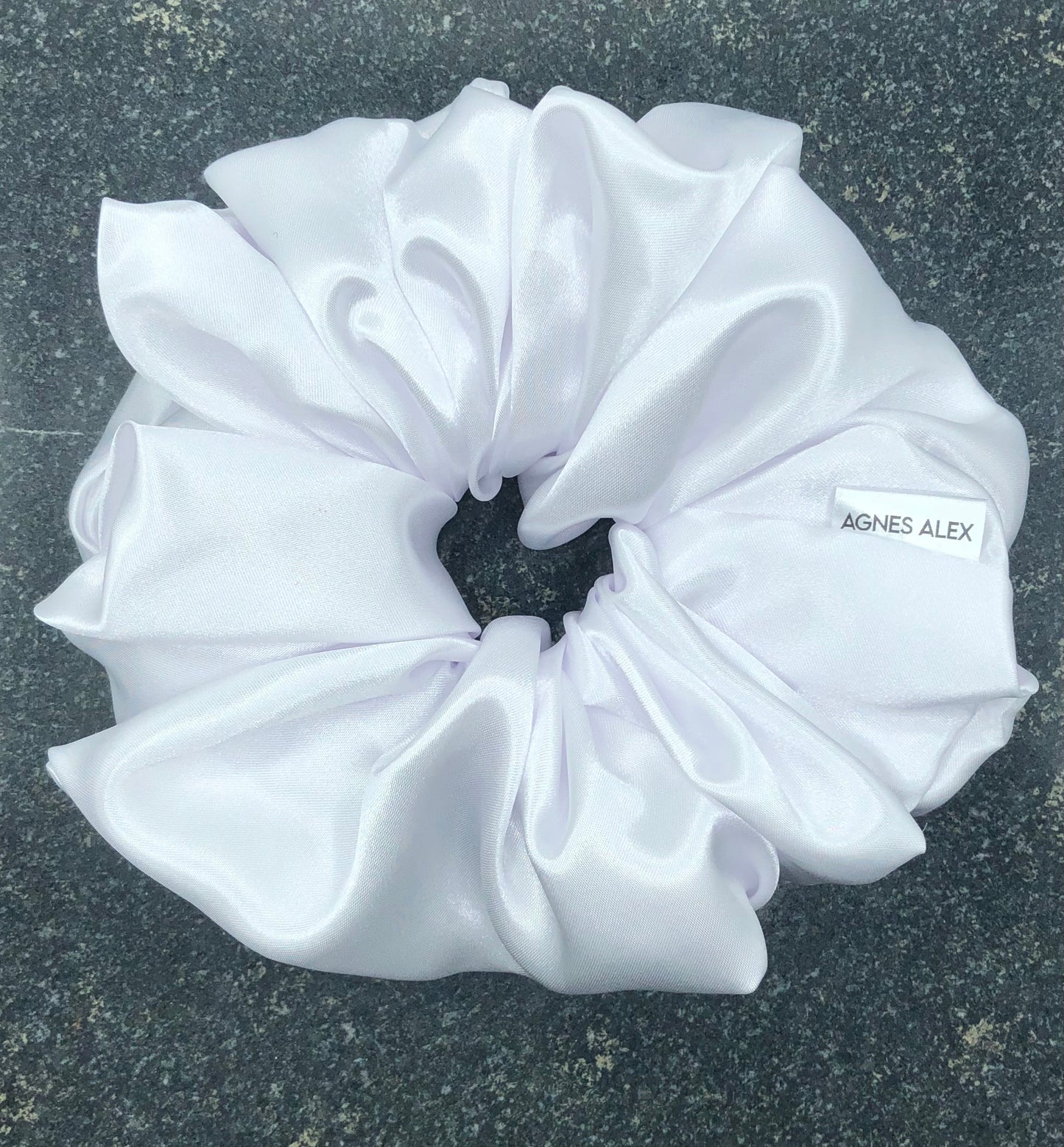 Aurora Scrunchie XL - AGNES ALEX