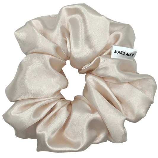 Barbara  Scrunchie Medium - AGNES ALEX