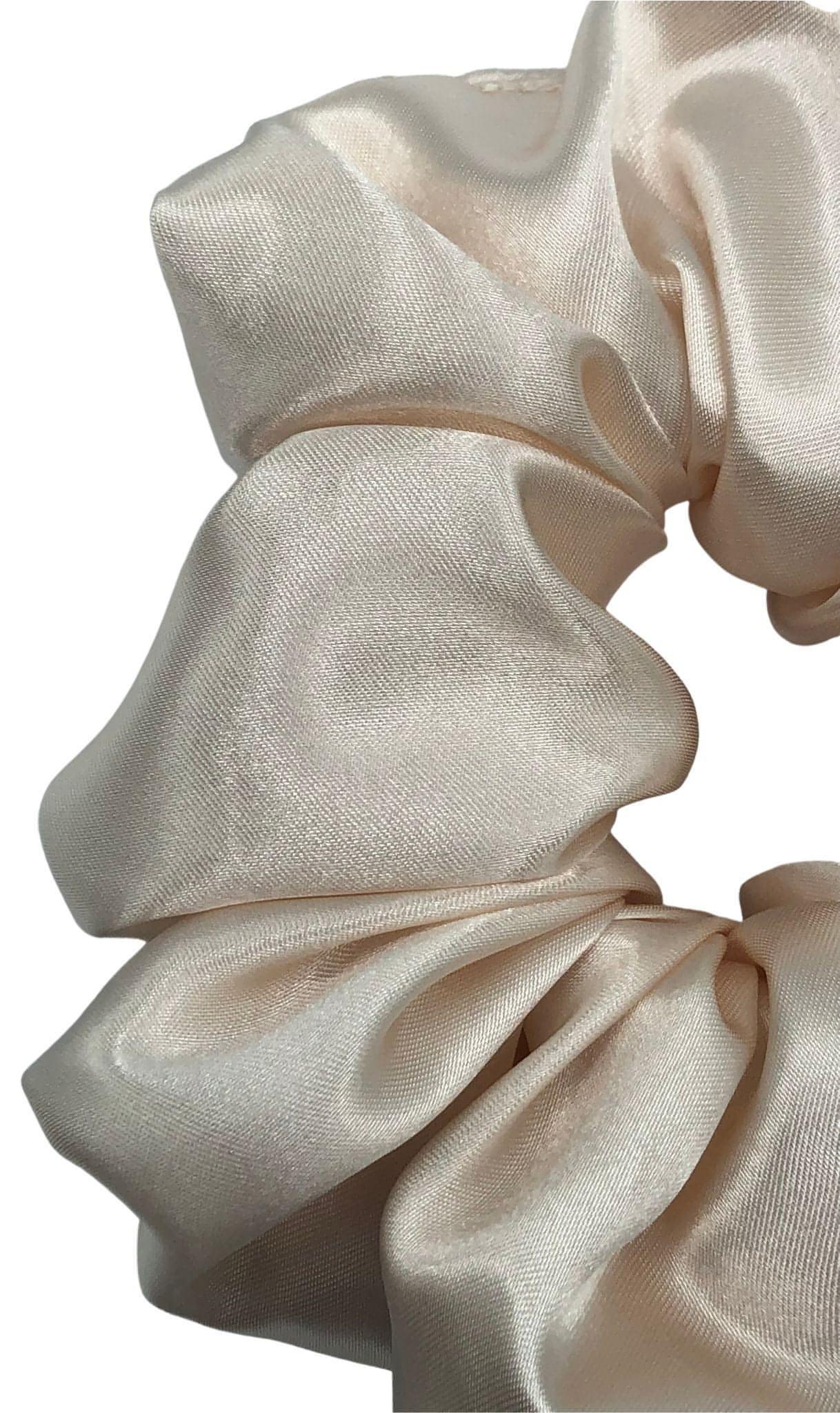 Barbara  Scrunchie Medium - AGNES ALEX