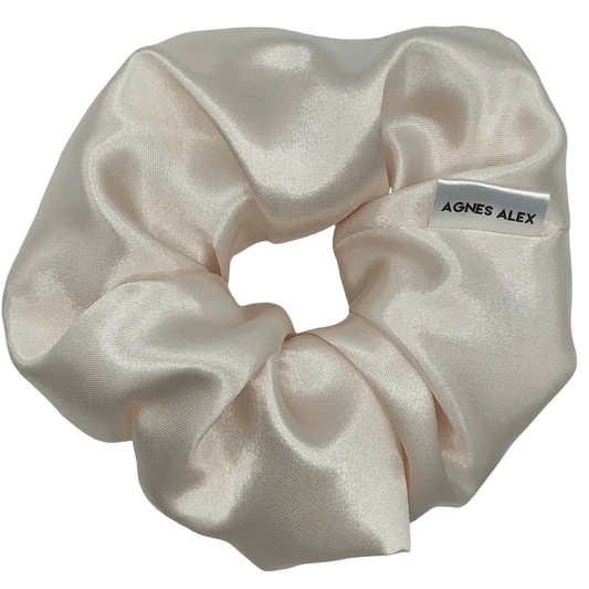 Barbara Scrunchie Mini - AGNES ALEX