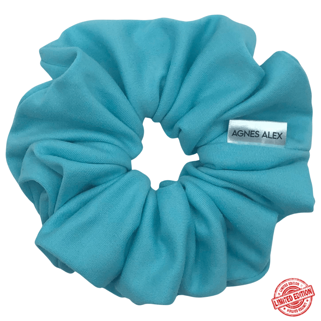 Betty Scrunchie Medium - AGNES ALEX