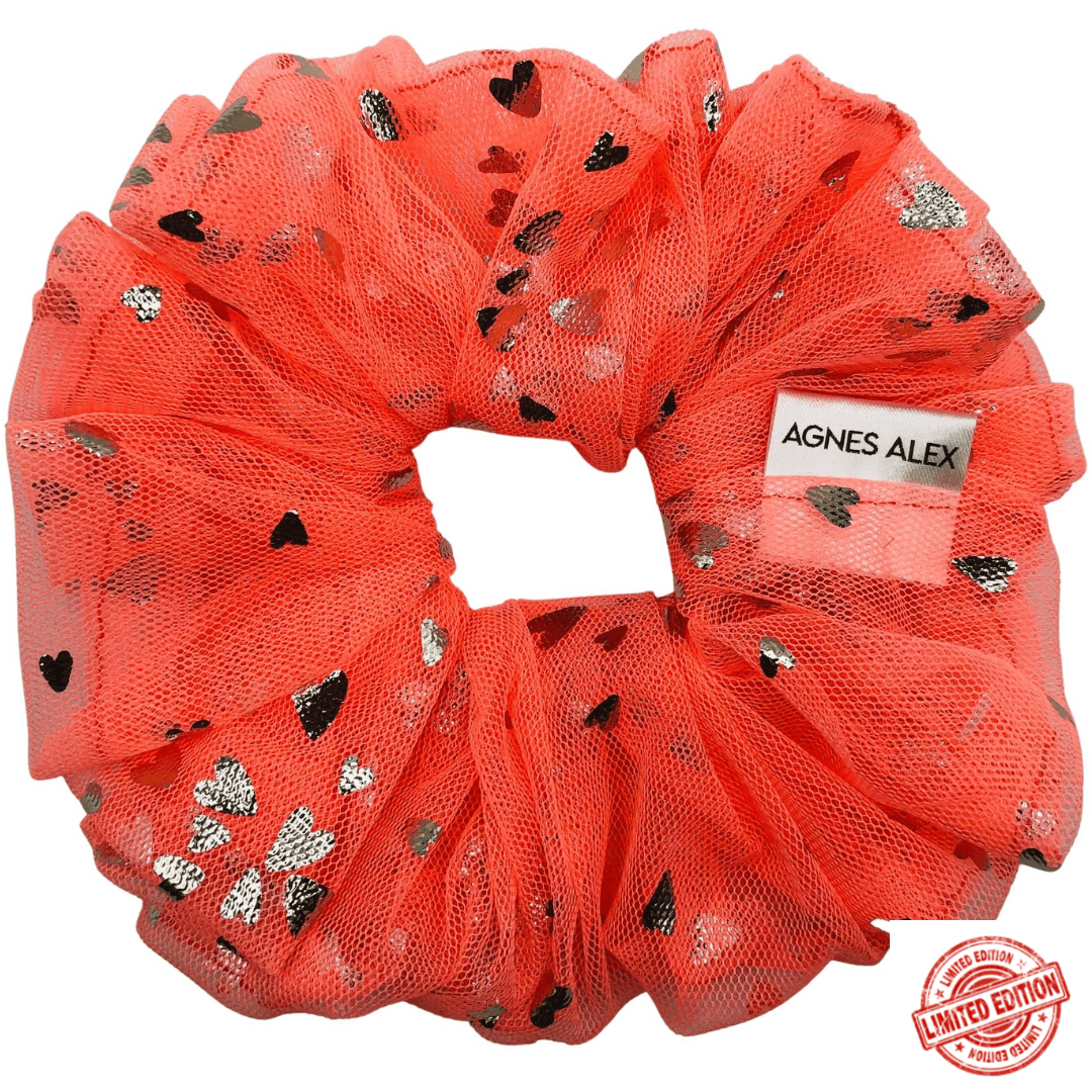 Brooke Scrunchie Medium - AGNES ALEX