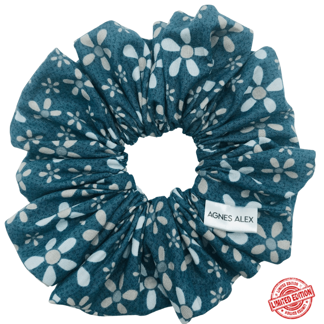 Camille Scrunchie Medium - AGNES ALEX