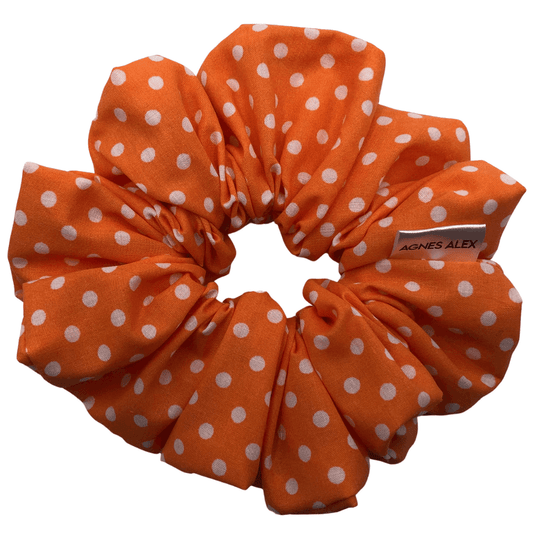 Cindy Scrunchie Medium - AGNES ALEX