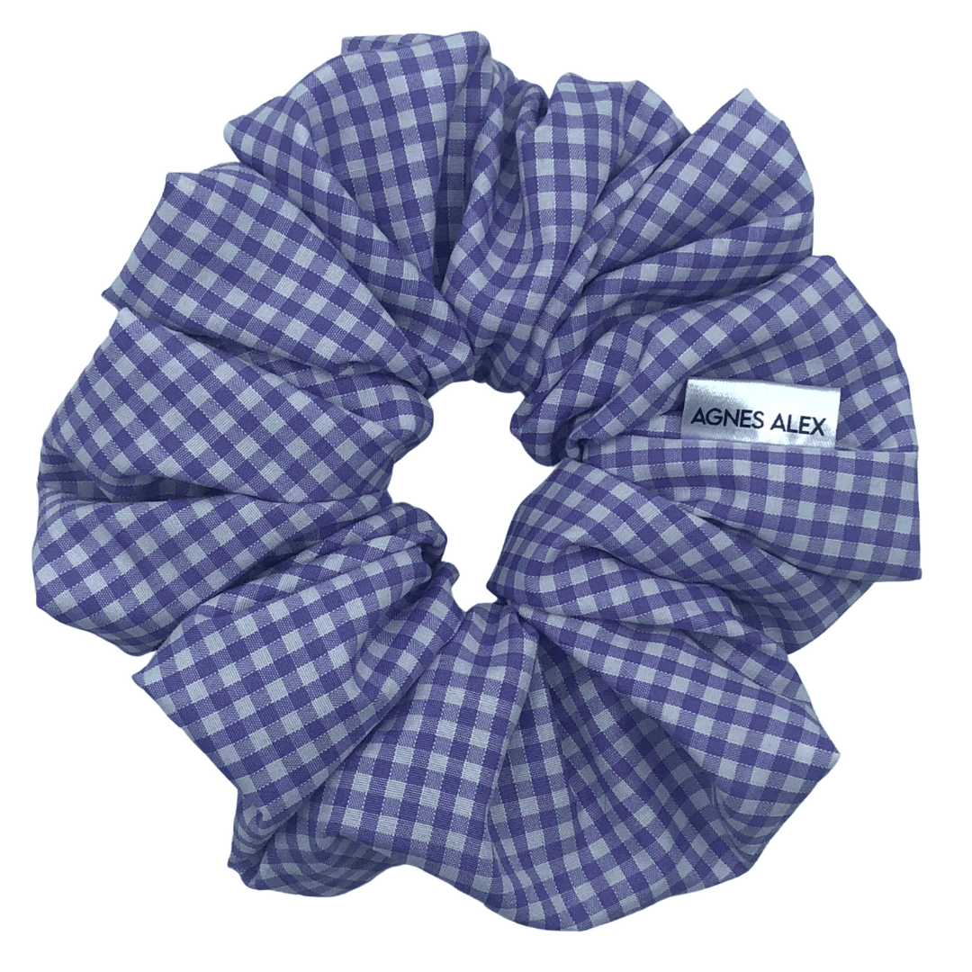 Dagie Scrunchie Medium - AGNES ALEX