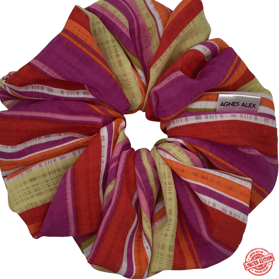 Eve Scrunchie XL - AGNES ALEX