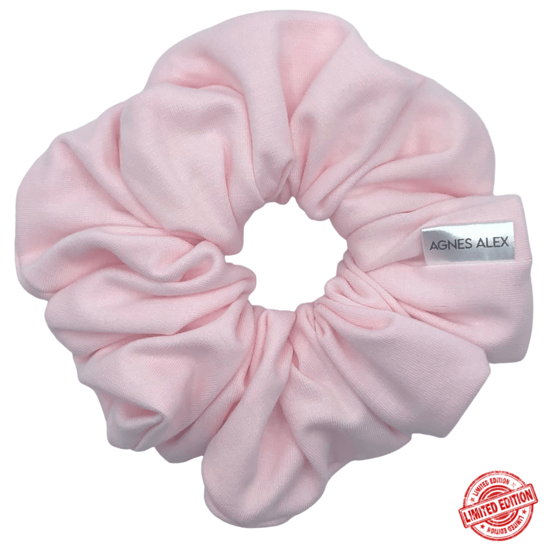 Evelyn Scrunchie Medium - AGNES ALEX