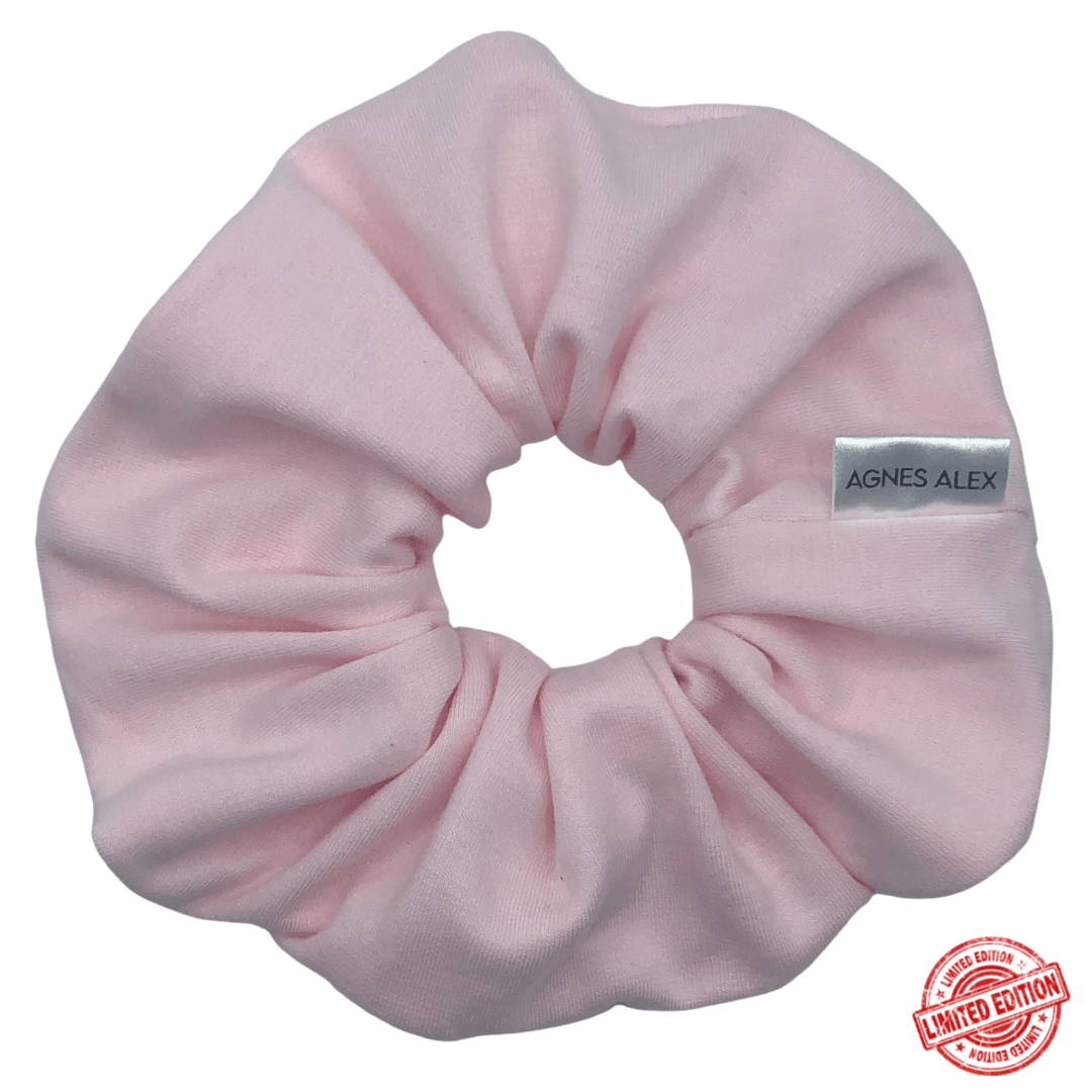 Evelyn Scrunchie Mini - AGNES ALEX