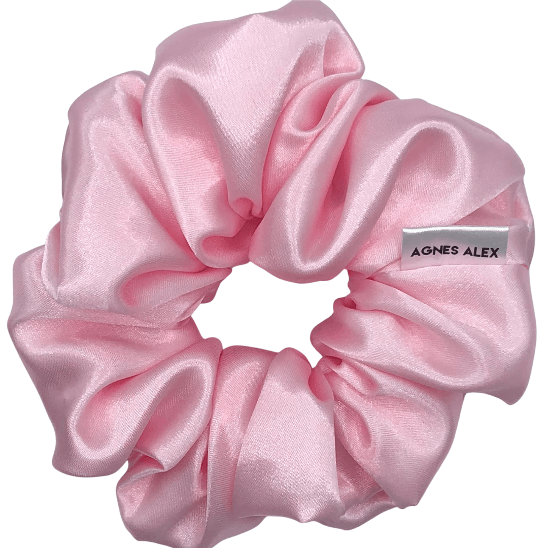 Felicia Scrunchie Medium - AGNES ALEX