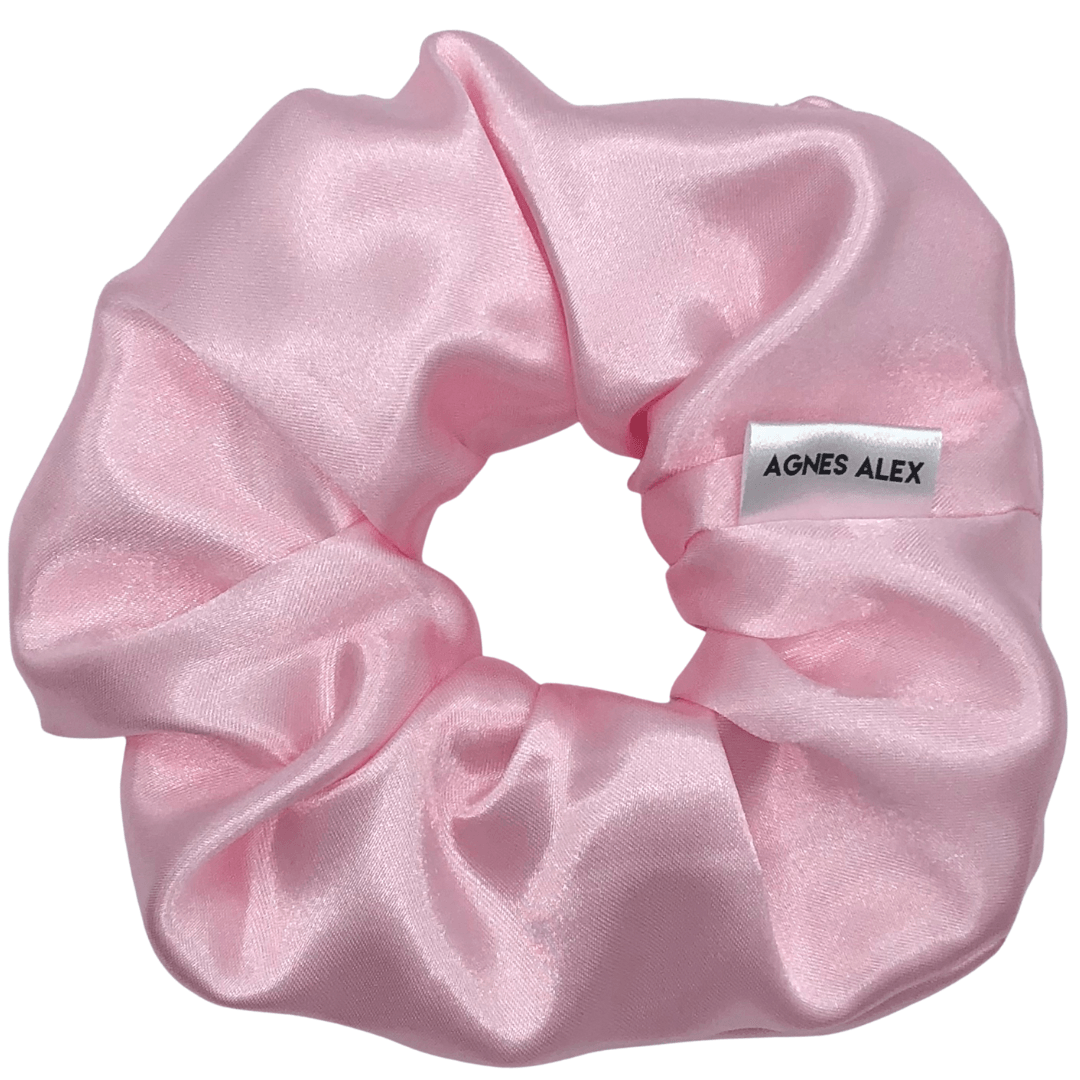 Felicia Scrunchie Mini - AGNES ALEX