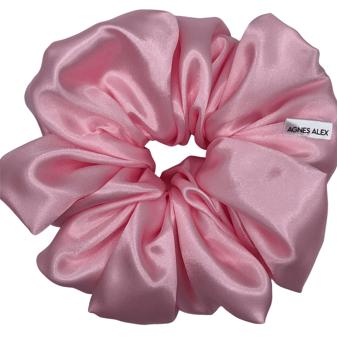 Felicia Scrunchie XL - AGNES ALEX