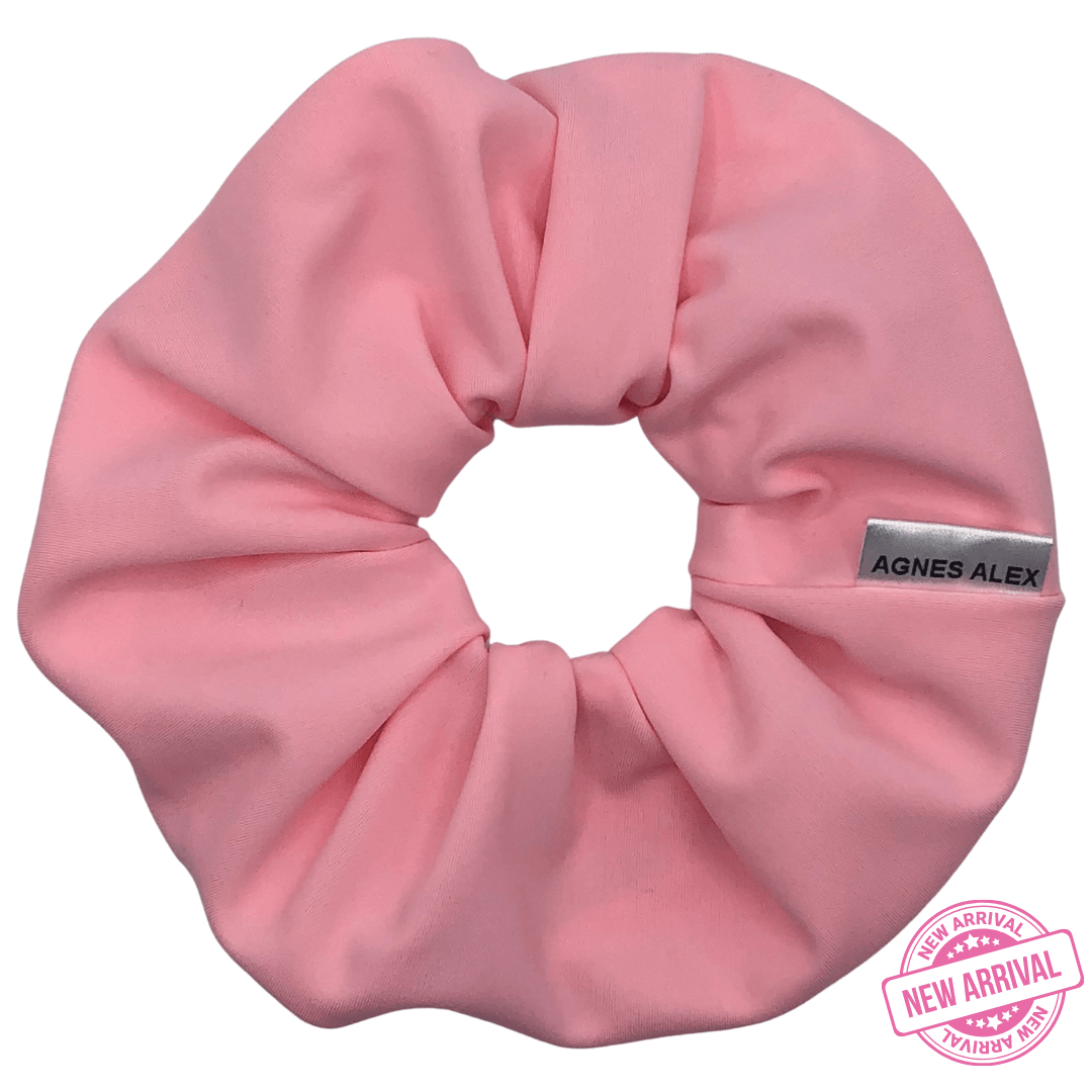 Felicia Swim Scrunchie Mini - AGNES ALEX