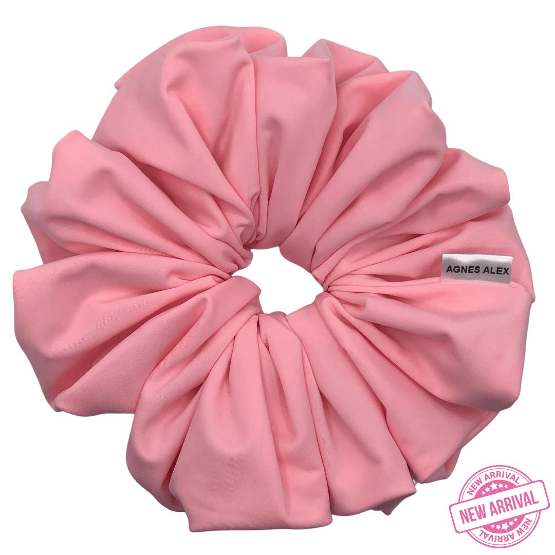 Felicia Swim Scrunchie XL - AGNES ALEX