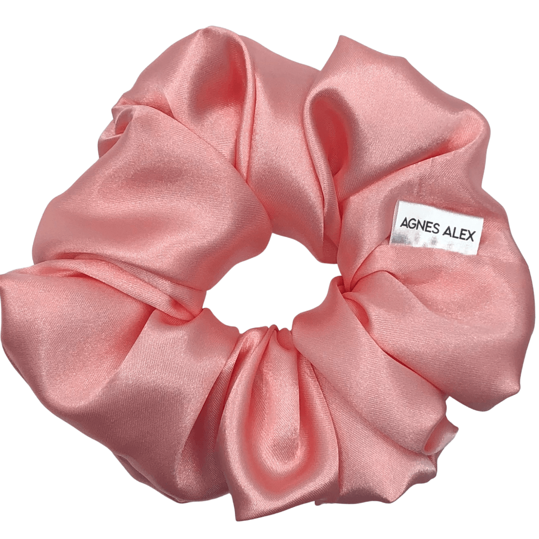 Frances Scrunchie Medium - AGNES ALEX