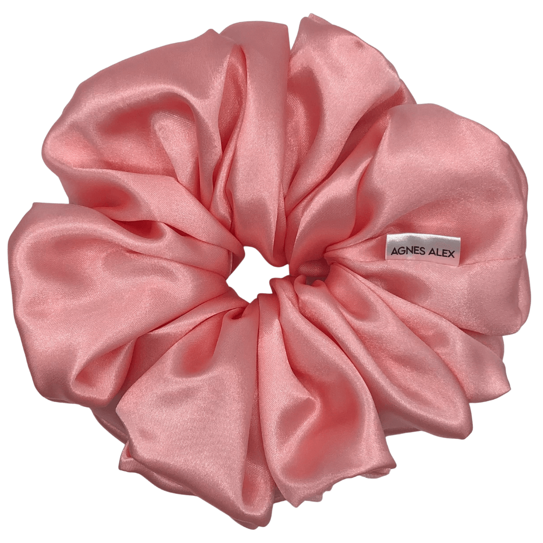 Frances Scrunchie XL - AGNES ALEX