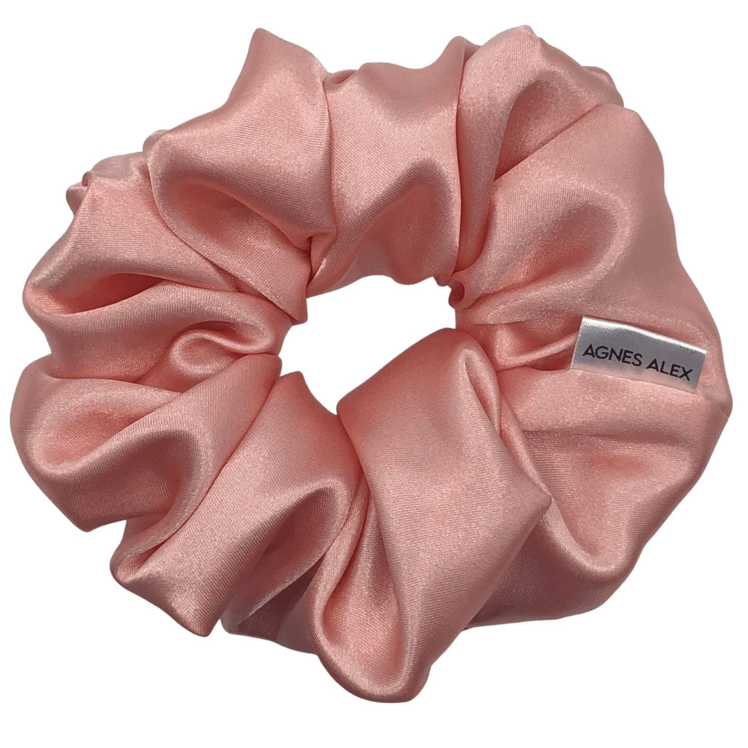 Gabrielle Scrunchie Medium - AGNES ALEX