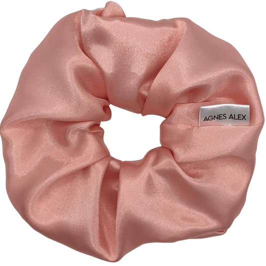 Gabrielle Scrunchie Mini - AGNES ALEX