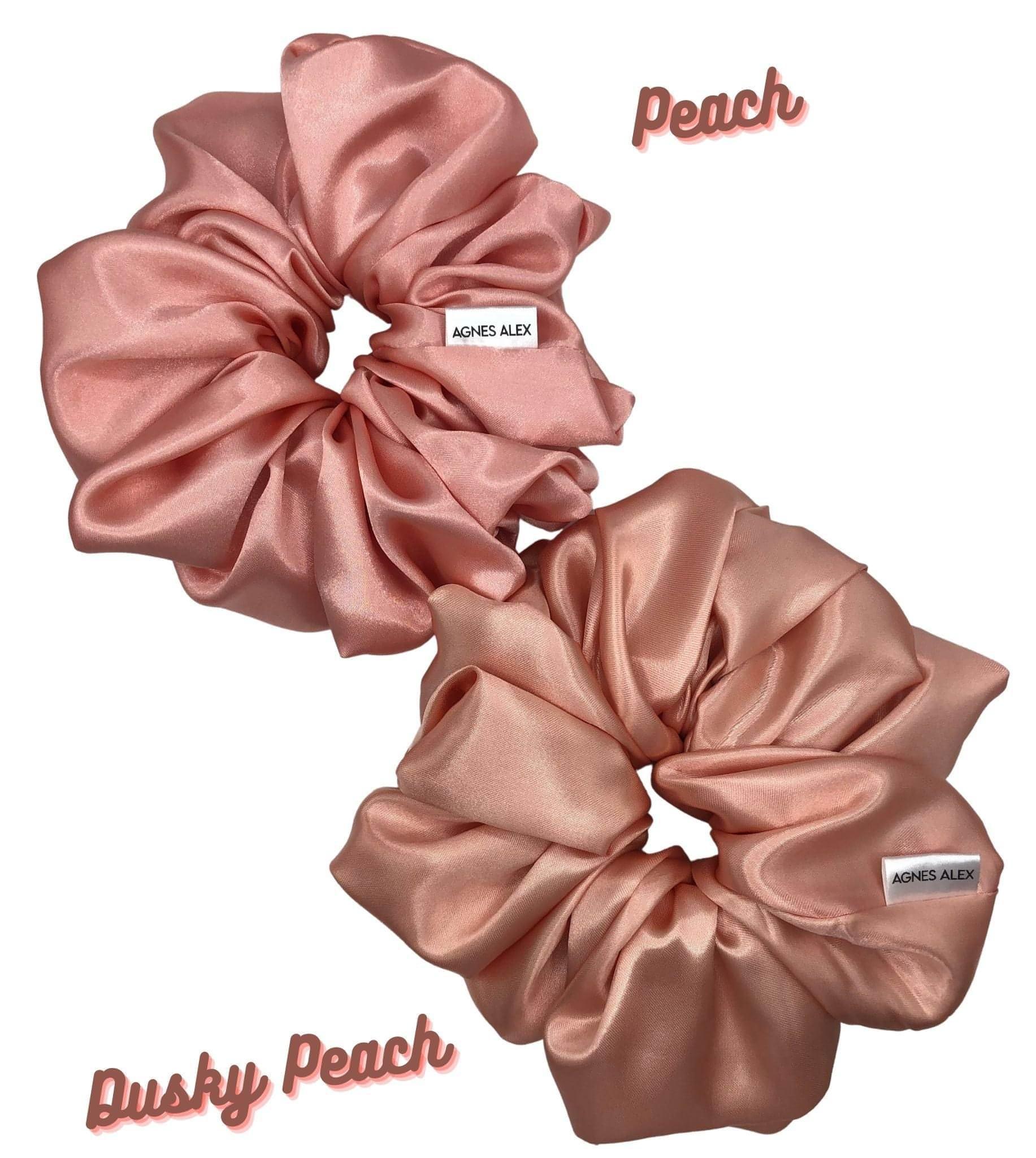 Gabrielle Scrunchie Mini - AGNES ALEX