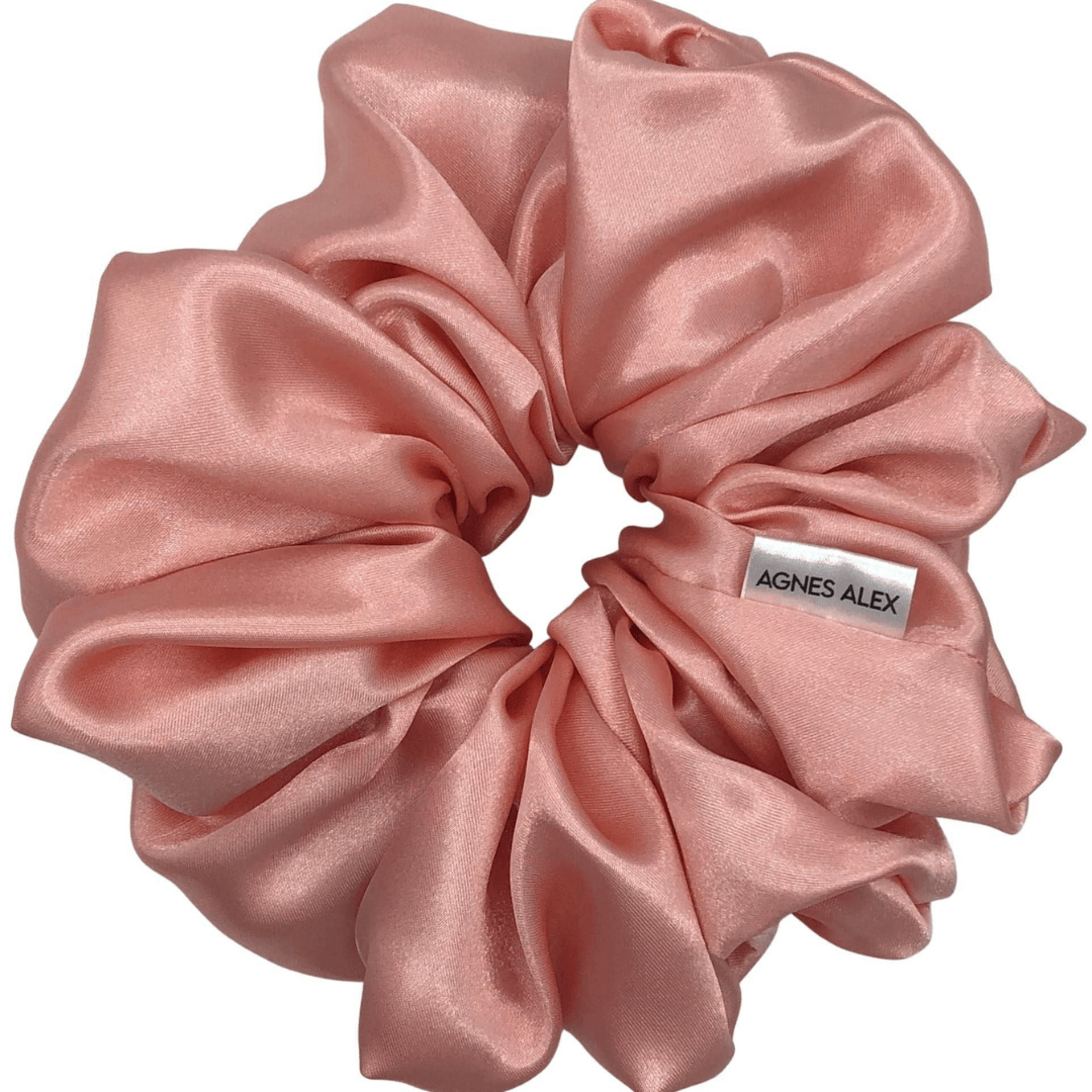 Gabrielle Scrunchie XL - AGNES ALEX