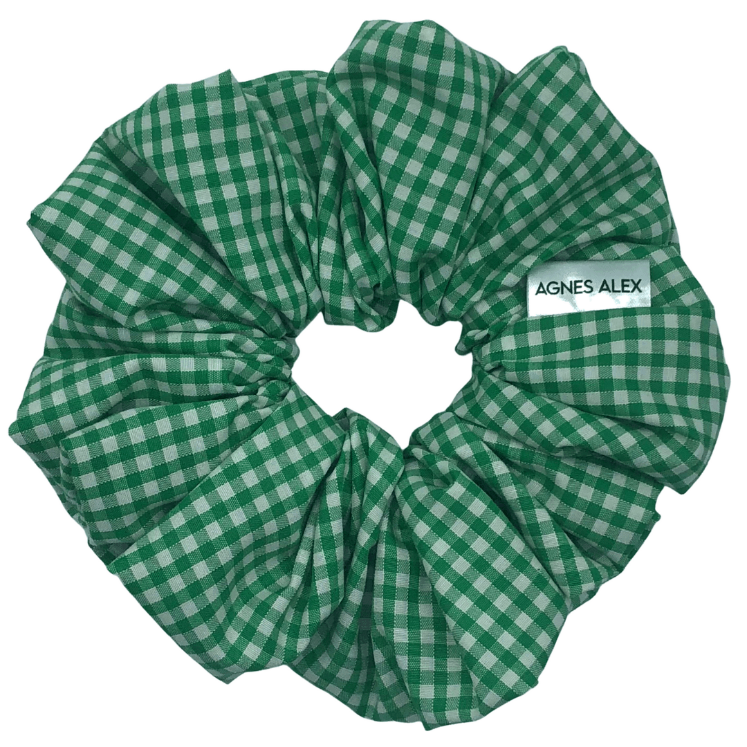 Gianna Scrunchie Medium - AGNES ALEX