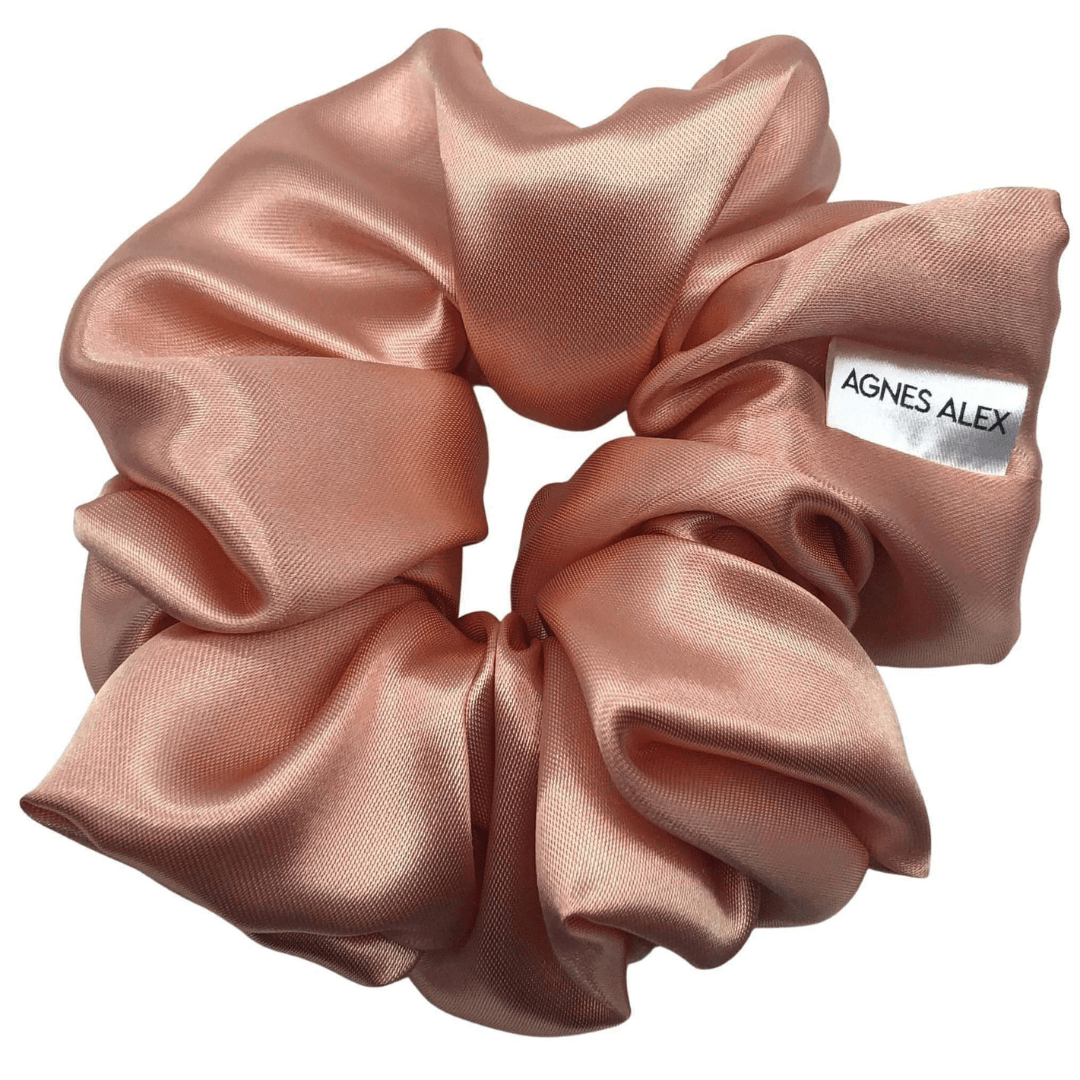 Hannah Scrunchie Medium - AGNES ALEX