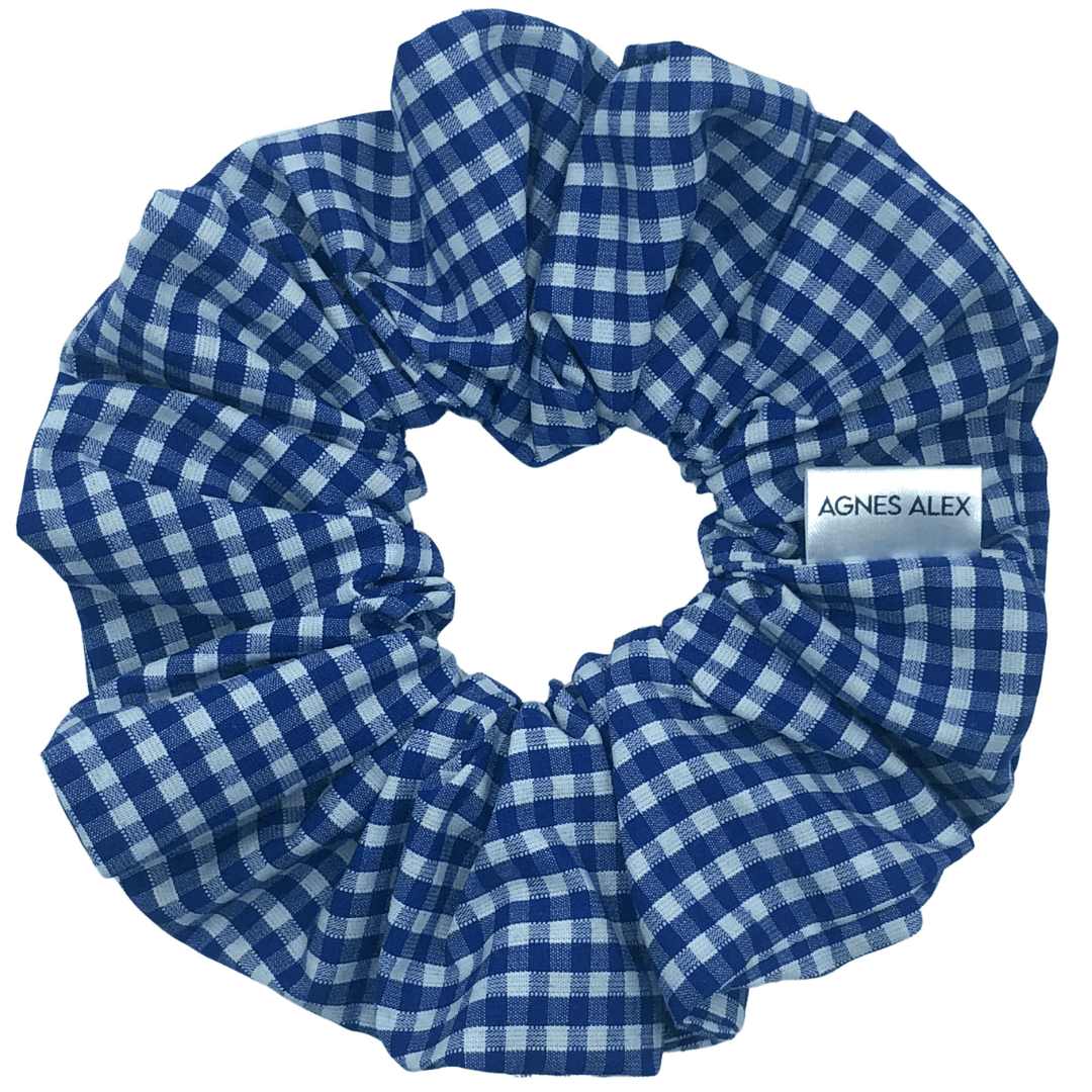 Harper Scrunchie Medium - AGNES ALEX