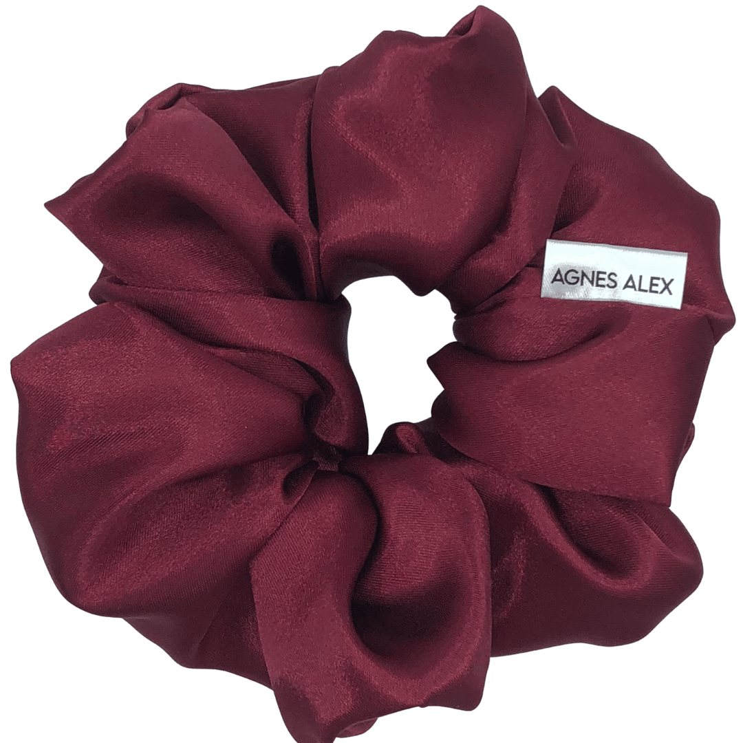 Harriet Scrunchie Medium - AGNES ALEX