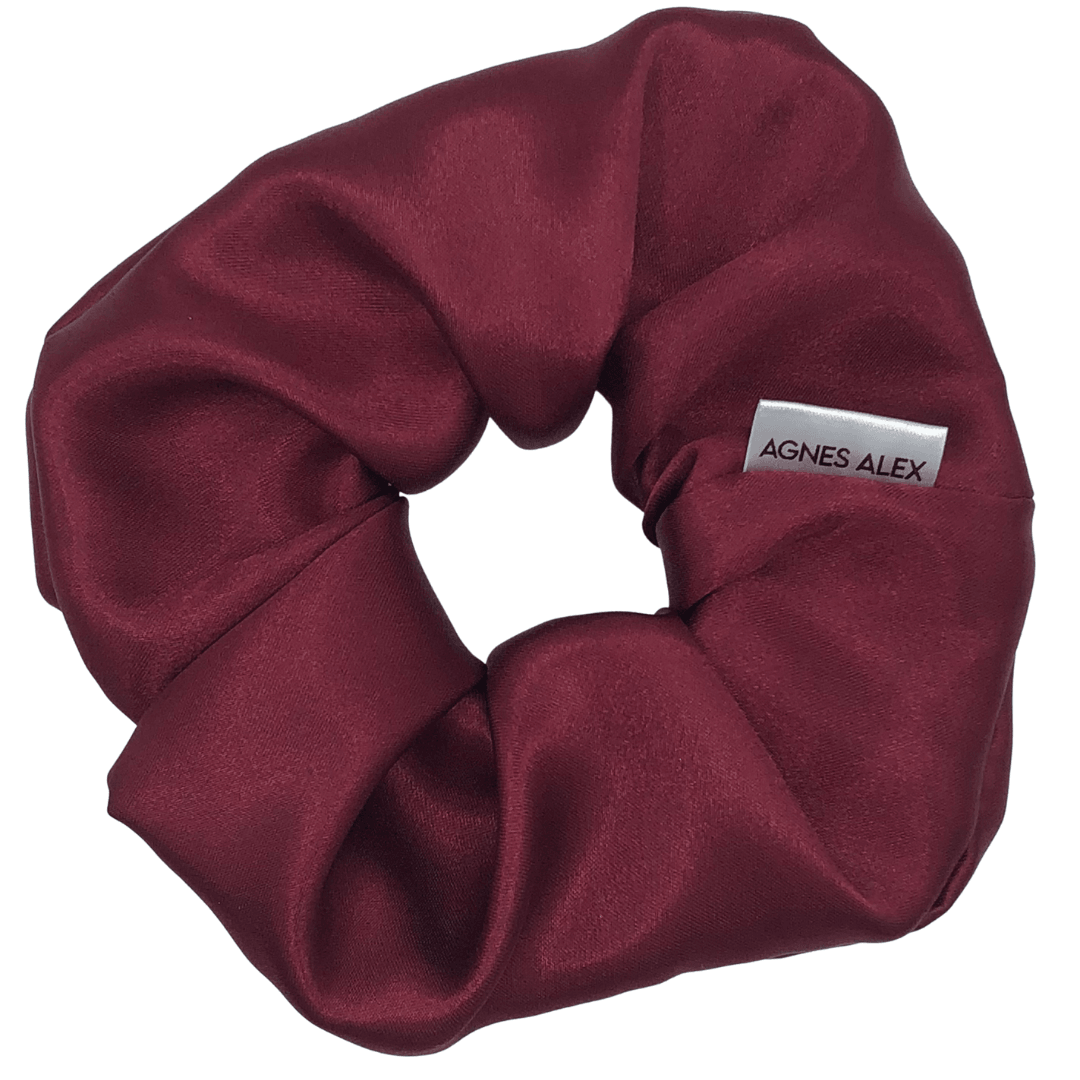 Harriet Scrunchie Mini - AGNES ALEX