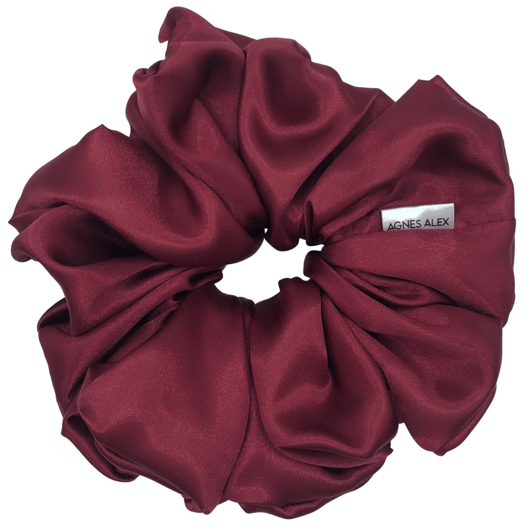 Harriet Scrunchie XL - AGNES ALEX