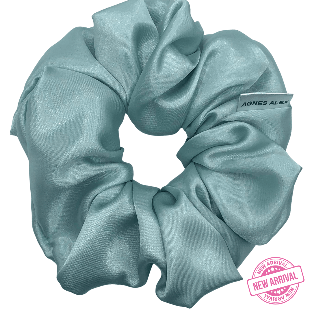 Hedwig Scrunchie Medium - AGNES ALEX