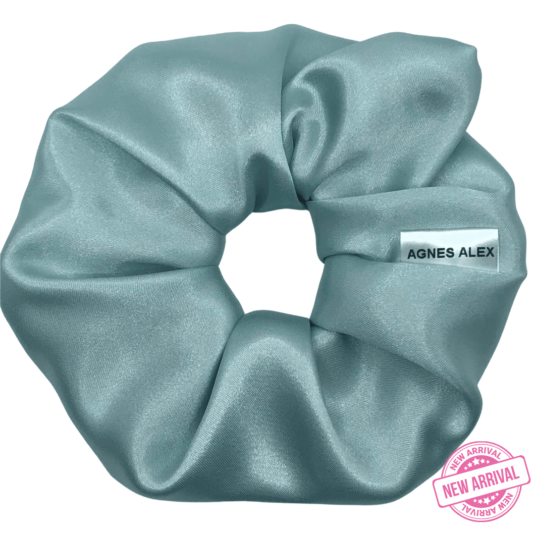 Hedwig Scrunchie Mini - AGNES ALEX