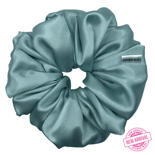 Hedwig Scrunchie XL - AGNES ALEX