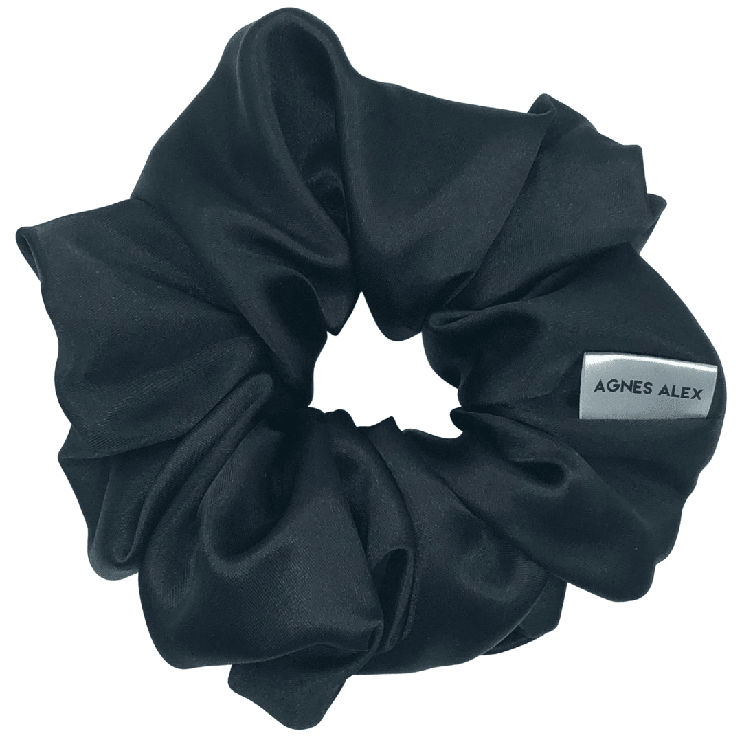 Irene Scrunchie Medium - AGNES ALEX