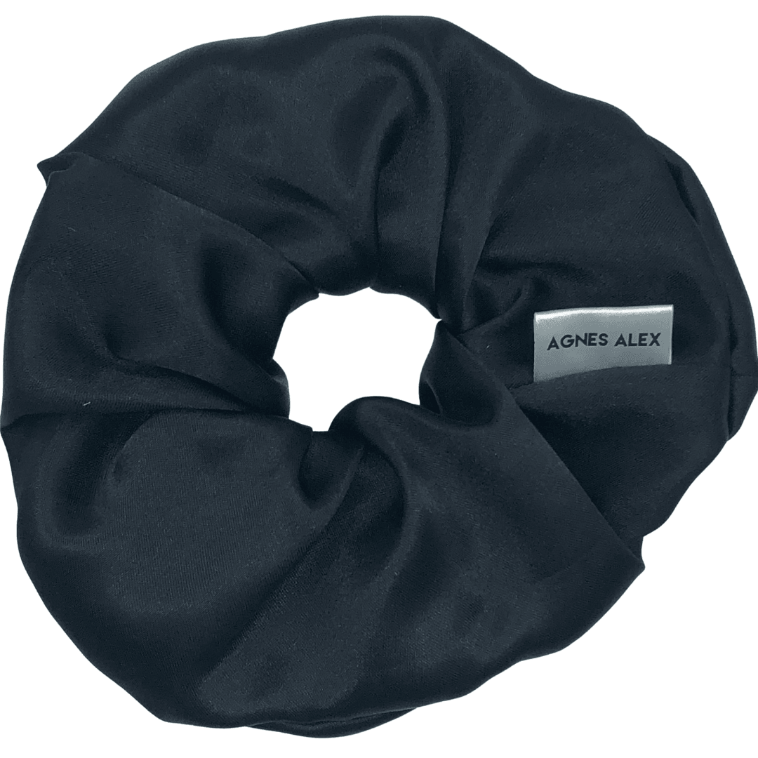 Irene Scrunchie Mini - AGNES ALEX