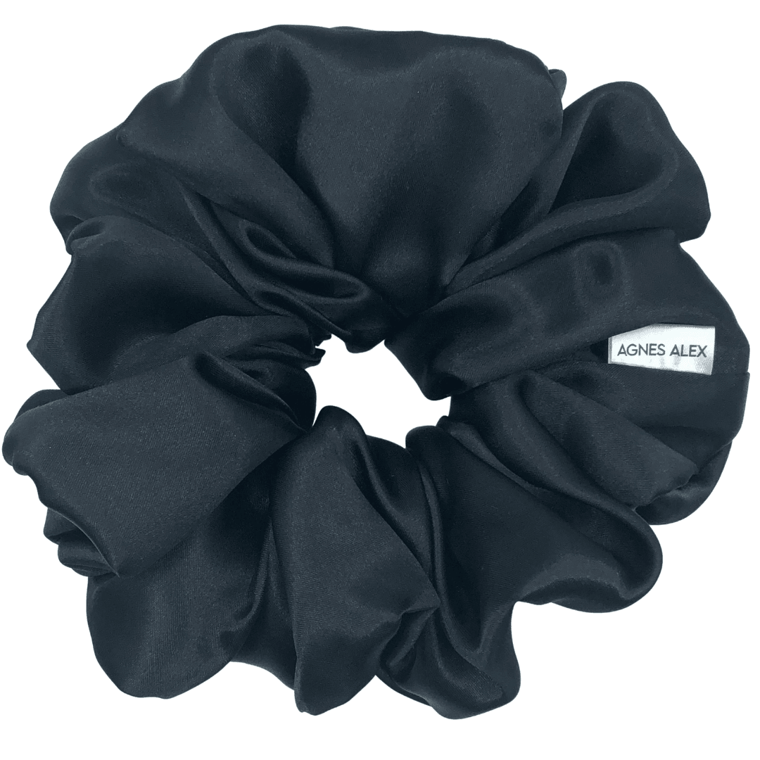 Irene Scrunchie XL - AGNES ALEX